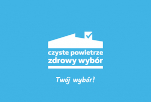 GMINNY PUNKT KONSULTACYJNO-INFORMACYJNY PROGRAMU "CZYSTE POWIETRZE"