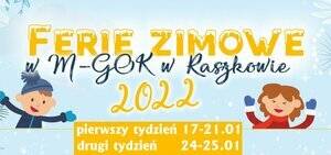 Ferie w raszkowskim MGOK-u