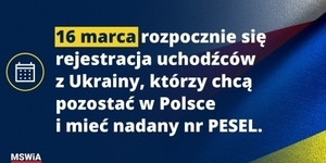 Як отримати номер PESEL та надійний профіль?  Jak uzyskać numer PESEL i profil zaufany?