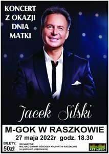 Koncert z okazji Dnia Matki