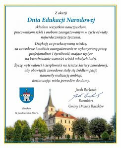 Dzień Edukacji