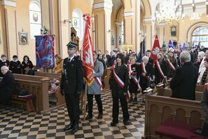 Narodowe Święto Niepodległości w Raszkowie