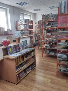 Biblioteka Młodego Człowieka zaprasza