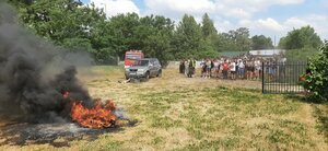 II Międzyszkolne Mistrzostwa Strzeleckie Gminy Raszków.