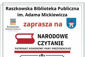 Akcja Narodowego Czytania