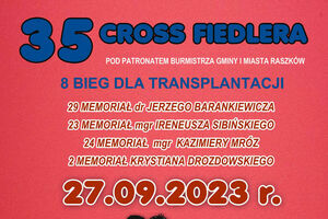 Zaproszenie na Cross Fiedlera