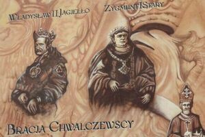Historia zawarta w Raszkowskim muralu