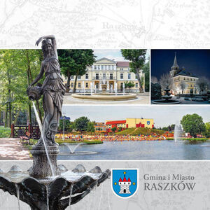 Nowy folder Gminy i Miasta Raszków