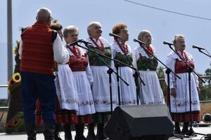 XIV Swojskie Spotkania z Folklorem za nami