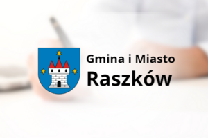 Zwiększenie poziomu cyberbezpieczeństwa w Gminie i Mieście Raszków