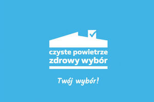 CZYSTE POWIETRZE – spotkanie informacyjne