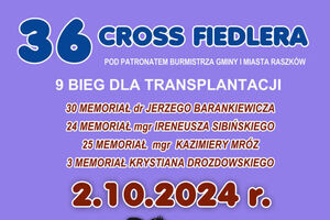 36. Cross Fiedlera