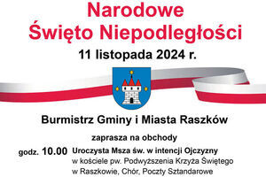 Narodowe Święto Niepodległości