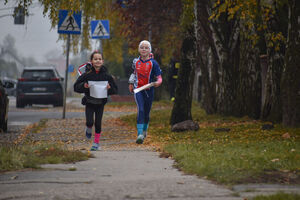 Mistrzostwa Powiatu w BnO