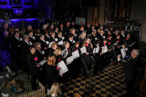 Koncert Kolęd w Raszkowie