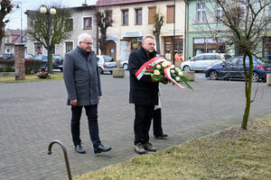 NARODOWY DZIEŃ PAMIĘCI "ŻOŁNIERZY WYKLĘTYCH"