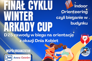 Finał Winter Arkady Cup