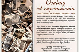 Ocalmy od zapomnienia