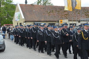 Dzień Strażaka w Gminie Raszków