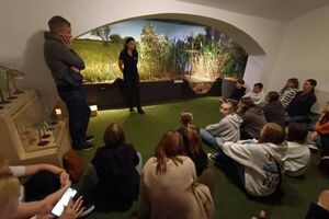 Lena Kryszczak – laureatką finału wojewódzkiego konkursu