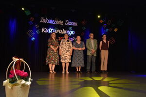 Zakończenie Sezonu Kulturalnego
