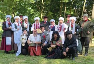 Sukces Głogowian na ogólnopolskim festiwalu.