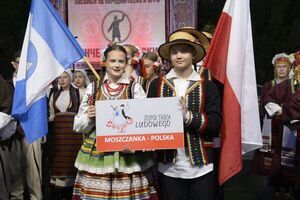 "Swojacy" reprezentowali Polskę w Macedonii Północnej