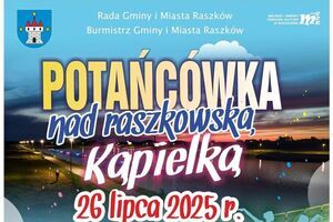 Potańcówka na Kąpielką