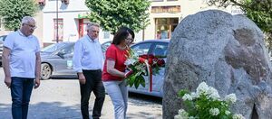 Obchody Święta Wojska Polskiego w Raszkowie