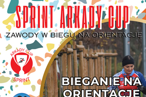 zaproszenie na biegi na orientację