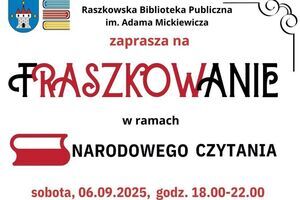 FRASZKOWANIE