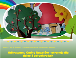 Odkrywamy Gminę Raszków – atrakcje dla dzieci i całych rodzin”