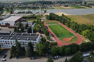 Nowe inwestycje w Gminie Raszków