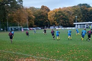 Gminne Derby w piłce nożnej