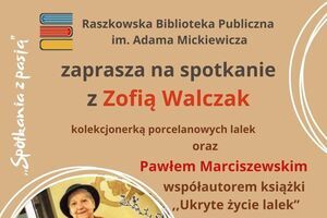 Zaproszenie na "Spotkanie z pasją"