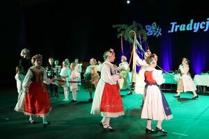 Koncert finałowy projektu „Poznajemy i promujemy lokalne dziedzictwo kulturowe”