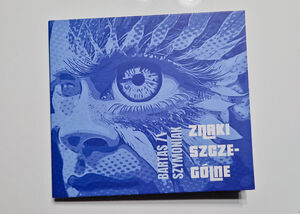 Nowa płyta Bartasa „Znaki szczególne” już dostępna!