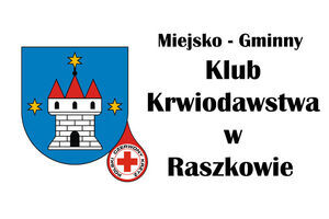 Kwietniowa Akcja Oddawania Krwi w Raszkowie