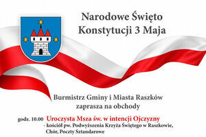 Narodowe Święto Konstytucji 3 Maja