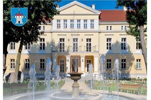 Pałac zamknięty 21 czerwca