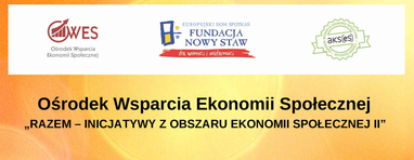 Ośrodek Wsparcia Ekonomii Społecznej zaprasza do współpracy