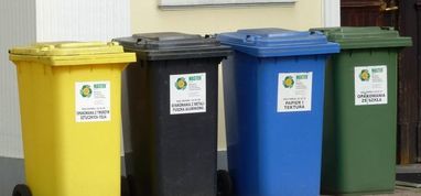 Komunikat dla właścicielu nieruchomości niezamieszkałych dot. systemu gospodarowania odpadami komunalnymi w 2021 r.
