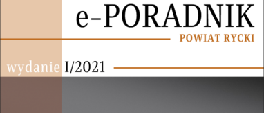 e-PORADNIK - Nieodpłatna pomoc prawna