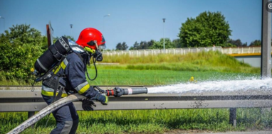 Zaproszenie na Gminne Zawody Sportowo-Pożarnicze Jednostek Ochotniczych Straży Pożarnych - 5 czerwca 2022r.
