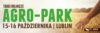 Targi Rolnicze Lublin 15-16 Października