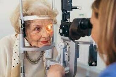 Bezpłatne badania dna oka dla osób chorych na cukrzycę