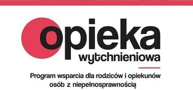 "Opieka wytchnieniowa” dla Jednostek Samorządu Terytorialnego – edycja 2025.