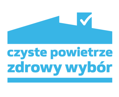 Informacja dotycząca rozpoczęcia działalności Gminnego Punktu Konsultacyjno - Informacyjnego Rządowego Programu Priorytetowego "Czyste Powietrze" oraz Operatora Programu na terenie Gminy Stężyca