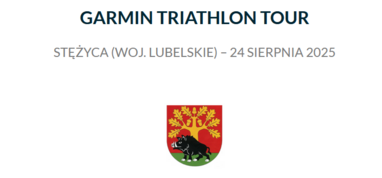 Utrudnienia w ruchu w związku z organizacją zawodów triathlonowych Garmin Triathlon Tour 24.08.2025 r.