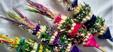 Konkurs - Na największą Palmę Wielkanocną